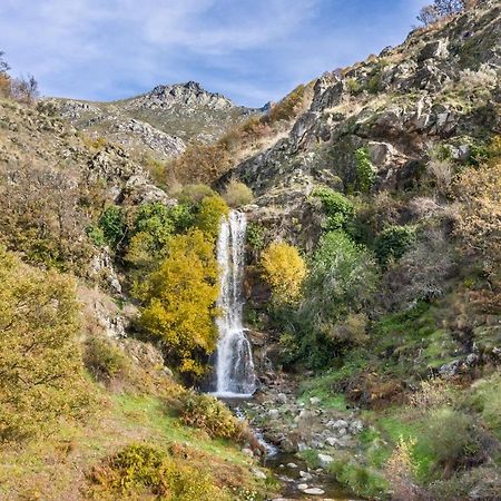 Апартаменти La Casita Del Olivo Ервас Екстер'єр фото